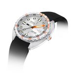 DOXA SUB 750T Searambler 825.10.021.20 On Strap image 2 thumbnail