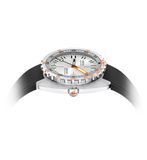 DOXA SUB 750T Searambler 825.10.021.20 On Strap image 1 thumbnail