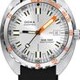 DOXA SUB 750T Searambler 825.10.021.20 On Strap image 0 thumbnail