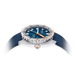 DOXA SUB 750T Caribbean 825.10.201.32 On Strap image 1 thumbnail