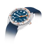 DOXA SUB 750T Caribbean 825.10.201.32 On Strap image 2 thumbnail