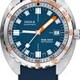 DOXA SUB 750T Caribbean 825.10.201.32 On Strap image 0 thumbnail