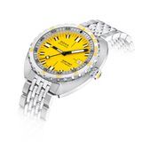 DOXA SUB 750T Divingstar 825.10.361.10 On Bracelet image 2 thumbnail