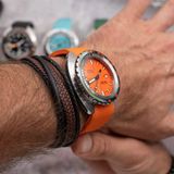 DOXA SUB 750T Professional 825.10.351.21 On Strap image 6 thumbnail