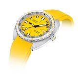 DOXA SUB 750T Divingstar 825.10.361.31 On Strap image 2 thumbnail