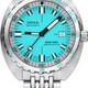 DOXA SUB 750T Aquamarine 825.10.241.10 On Bracelet image 0 thumbnail