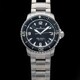 Blancpain 5010 12B30 98S Fifty Fathoms Automatic 42mm Black Dial image 0 thumbnail