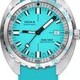 DOXA SUB 750T Aquamarine 825.10.241.25 On Strap image 0 thumbnail