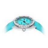 DOXA SUB 750T Aquamarine 825.10.241.25 On Strap image 2 thumbnail