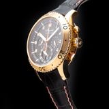 Breguet Transatlantique Type XXII 3880BR/Z2/9XV image 2 thumbnail