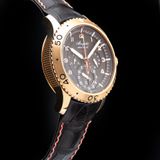 Breguet Transatlantique Type XXII 3880BR/Z2/9XV image 1 thumbnail