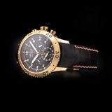 Breguet Transatlantique Type XXII 3880BR/Z2/9XV image 3 thumbnail