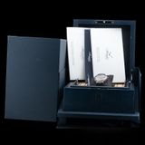 Breguet Marine 5517TI/G2/5ZU Grey Dial On Rubber Strap image 7 thumbnail