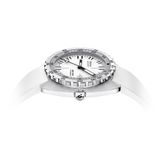 DOXA SUB 750T Whitepearl 825.10.011.23 On Strap image 2 thumbnail