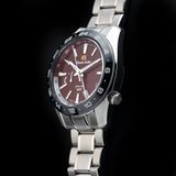Grand Seiko SBGE305 Morning Glow Of Hotaka Peaks image 2 thumbnail