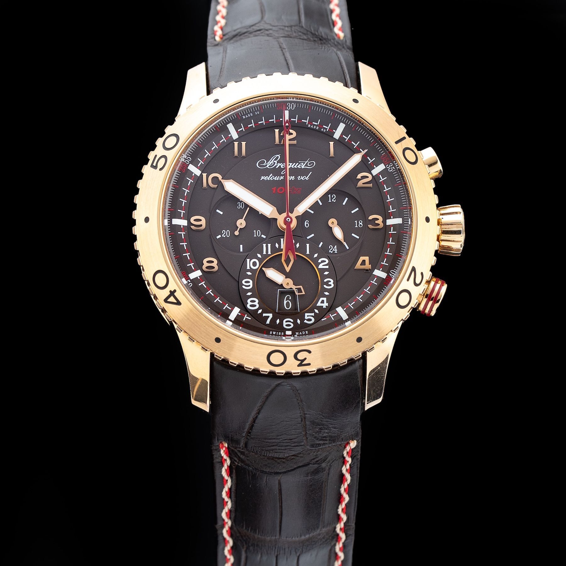Breguet Transatlantique Type XXII 3880BR/Z2/9XV