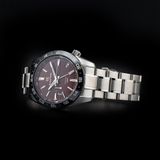 Grand Seiko SBGE305 Morning Glow Of Hotaka Peaks image 3 thumbnail