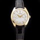 Grand Seiko Elegance SBGK006 White Dial Yellow Gold Case image 0 thumbnail