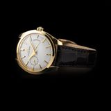 Grand Seiko Elegance SBGK006 White Dial Yellow Gold Case image 3 thumbnail