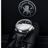 Grand Seiko Hi-Beat 36000 GMT SBGJ219 image 6 thumbnail