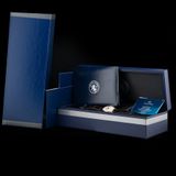 Grand Seiko Elegance SBGK006 White Dial Yellow Gold Case image 7 thumbnail