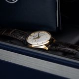 Grand Seiko Elegance SBGK006 White Dial Yellow Gold Case image 6 thumbnail