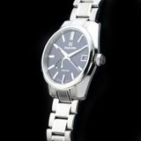 Grand Seiko SBGA375 Spring Drive image 2 thumbnail