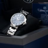 Grand Seiko SBGA375 Spring Drive image 8 thumbnail