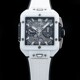 Hublot 821.HX.0170.RX Square Bang Unico White Ceramic image 0 thumbnail