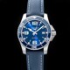 Longines Hydroconquest Blue Dial L3.742.4.98.6 image 0 thumbnail