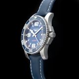Longines Hydroconquest Blue Dial L3.742.4.98.6 image 2 thumbnail