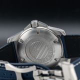 Longines Hydroconquest Blue Dial L3.742.4.98.6 image 6 thumbnail
