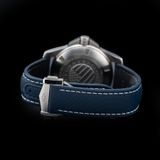 Longines Hydroconquest Blue Dial L3.742.4.98.6 image 4 thumbnail