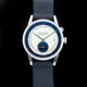 NOMOS Glashütte 805.S29 Zurich World Time LE The Hague Blue image 0 thumbnail