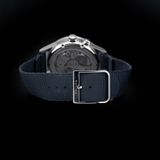 NOMOS Glashütte 805.S29 Zurich World Time LE The Hague Blue image 4 thumbnail