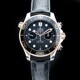 Omega 210.22.44.51.01.001 Seamaster Diver 300M Master Chronometer Steel and Gold image 0 thumbnail