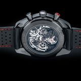 Omega Speedmaster Moonwatch Team Alinghi 311.92.44.30.01.002 image 5 thumbnail