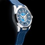 Omega 220.12.43.22.03.001 Seamaster Aqua Terra 150m GMT World Timer 43mm image 1 thumbnail