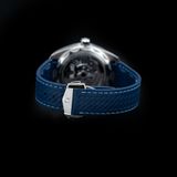 Omega 220.12.43.22.03.001 Seamaster Aqua Terra 150m GMT World Timer 43mm image 4 thumbnail