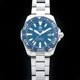 TAG Heuer Aquaracer Automatic Navy Blue Dial WAY211C.BA0928 Caliber 5 image 0 thumbnail