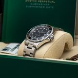 Rolex 14060M Oyster Perpetual Submariner image 7 thumbnail