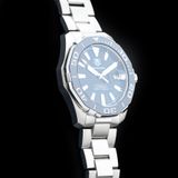 TAG Heuer Aquaracer Automatic Navy Blue Dial WAY211C.BA0928 Caliber 5 image 1 thumbnail
