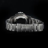 Rolex 16570 Explorer II Black Dial image 5 thumbnail