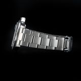 Rolex 16570 Explorer II Black Dial image 4 thumbnail