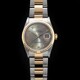 Rolex R16233 Datejust Stainless Steel & 18K Gold Slate Dial Roman image 0 thumbnail