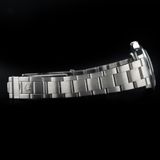 Rolex 16570 Explorer II Black Dial image 6 thumbnail
