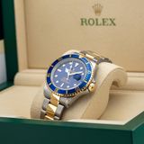 Rolex 16613 Submariner image 7 thumbnail