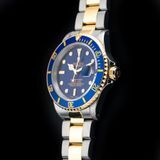 Rolex 16613 Submariner image 2 thumbnail