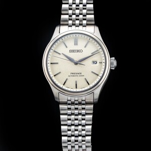 Seiko SPB463 Presage Classic Shiroiro