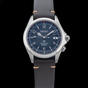 Seiko Prospex SPB201 Alpinist
